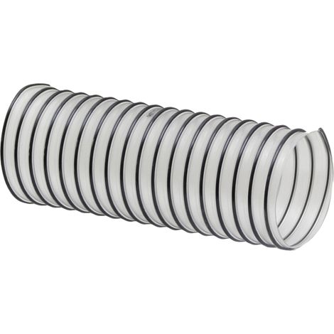 Gebläse-Spiralschlauch fi 100 mm 1 m AC499750 für Kverneland Sämaschine x1m