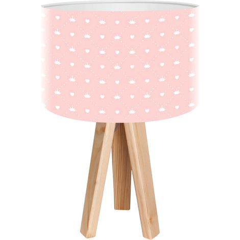 Lampe de chevet kids foto-366