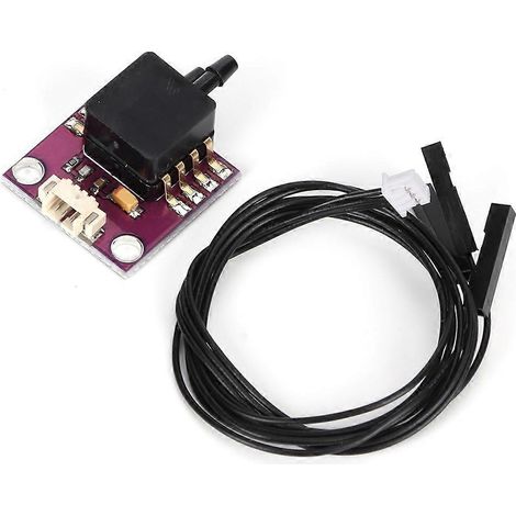MPXV7002DP Breakout-Drucksensorplatine mit APM2.5-Elektronikkomponenten