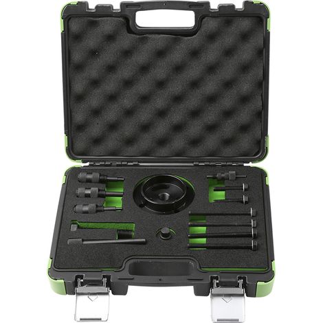 strumento di calaggio motore jbm engine timing tool set precisione custodia