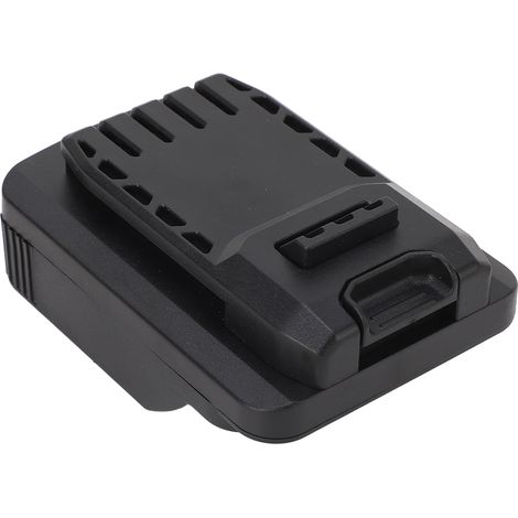 Compatible avec les adaptateurs de batterie Metabo HPT 18V MTB18B BS18LT SB18LT et autres convertisseurs vers STANLEY FMC687L FMC688L/Craftsman CMCB202 CMCB204 (1/5)