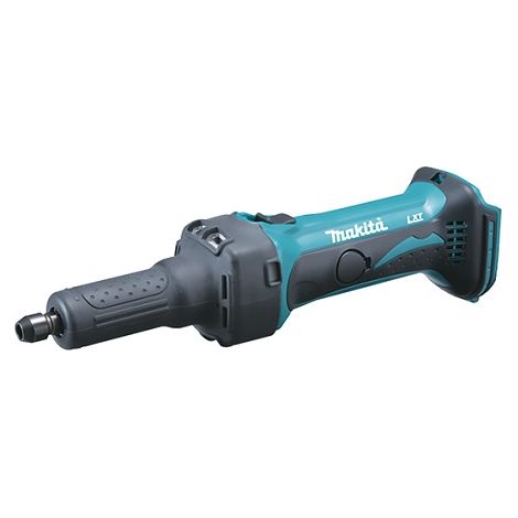 Makita DGD800Z Levigatrice angolare a batteria