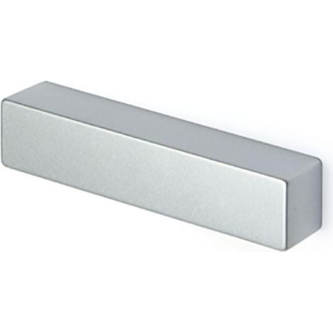 DUVER tirador zamak hugo 160mm. cromo , 0UNIDADES , DUVER tirador zamak hugo 160mm. cromo , 0UNIDADES
