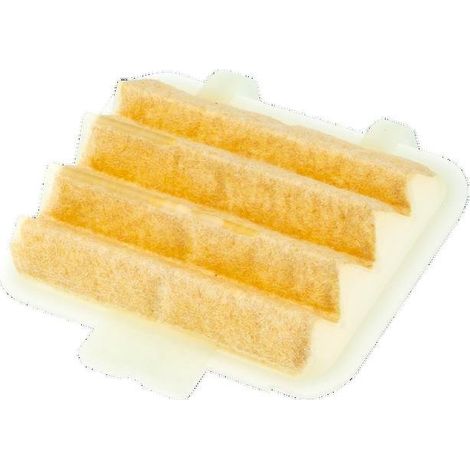 FILZLUFTFILTER 588229302 ORIGINAL HUSQVARNA