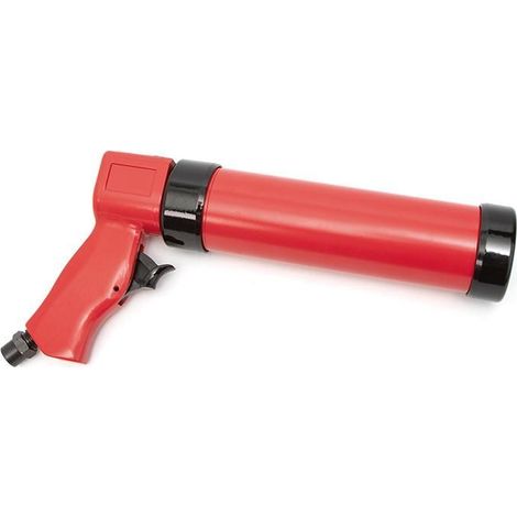 LARRAURI pistola silicona neumatica pt-203 300ml , 0UNIDADES