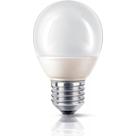 PHILIPS - LAMPADINA 8W - 35WATT E27