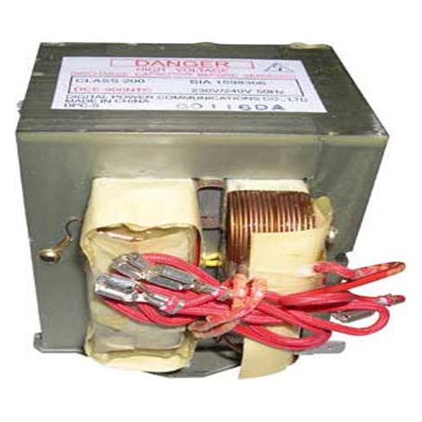 TRANSFORMATEUR POUR MICRO ONDES SCHOLTES - C00269386