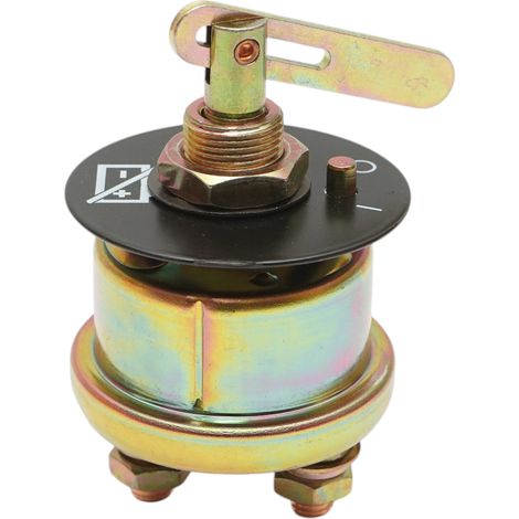 Contatto generale 24V per caricatore frontale XCMG, ZL50GN, LW300, SL50GN, SD300 codice OEM JK862 (1/4)