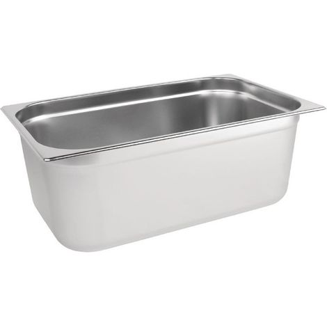 Bac Gastro GN 1/1 (profondeur 200 mm) / GOLDINOX