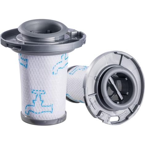 Filtre rechange lavable et réutilisable compatible avec Rowenta X-Force 8.60 et X-PERT 6.6 Aspirateur(Alternative au filtre de séparation ZR009006) (1/5)