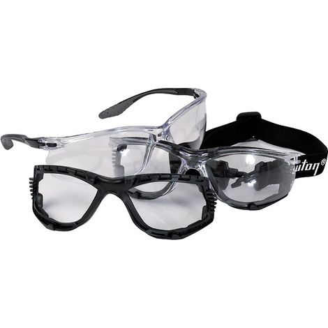 Lunettes de protection Séquence - PIP