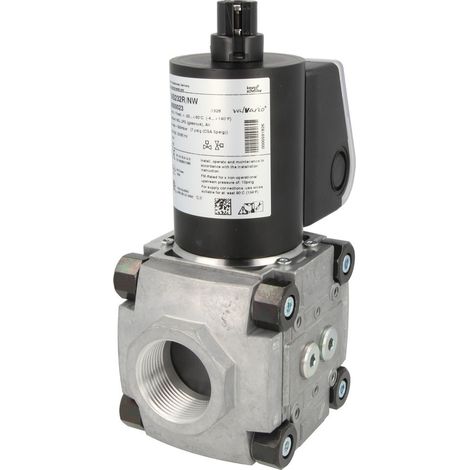 Electrovanne gaz VAS232R/NW, Kromschröder