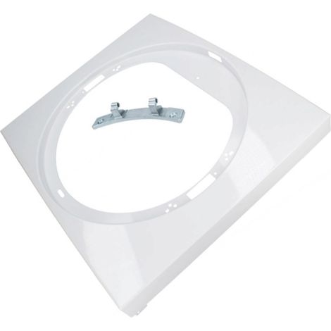 kit façade + charnière de hublot d'origine
