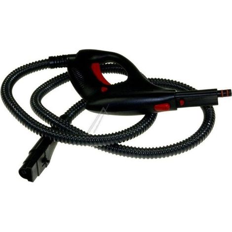 Flexible + PoignÉe 48009150 Pour PIECES ASPIRATEUR NETTOYEUR PETIT ELECTROMENAGER
