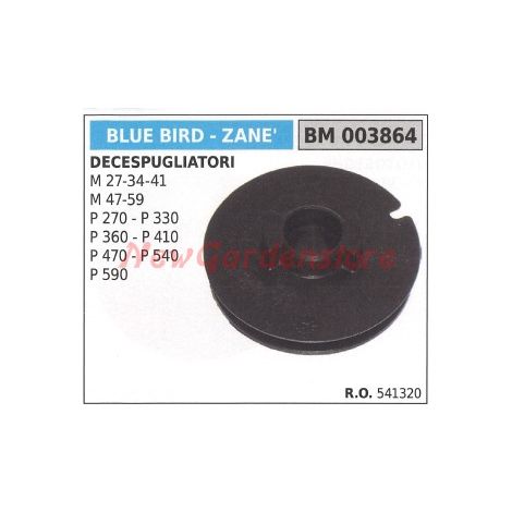 BLUE BIRD Startrolle für Motorsensenmotor M 27 34 41 47 59 003864