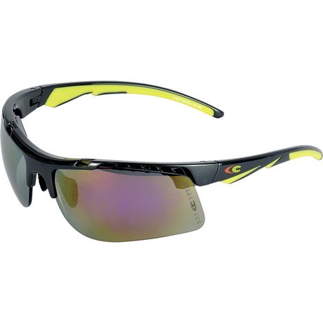 Lunette de sécurité Cofra Lightning E001-B140