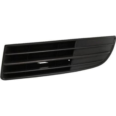 Grille de pare-choc avant gauche Volkswagen Polo 4 2005-2009