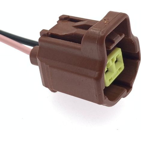 184116-1 Haushaltswassertemperatursensor 184116-2 Kfz-Wassertemperatursensor Stecker DJ70217YC-1.8-21 Stecker/Buchse (1/4)