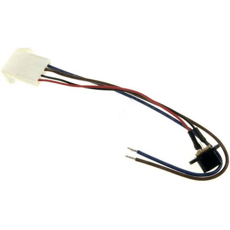 CONNECTEUR DE SORTIE pour PIECES ASPIRATEUR NETTOYEUR PETIT...