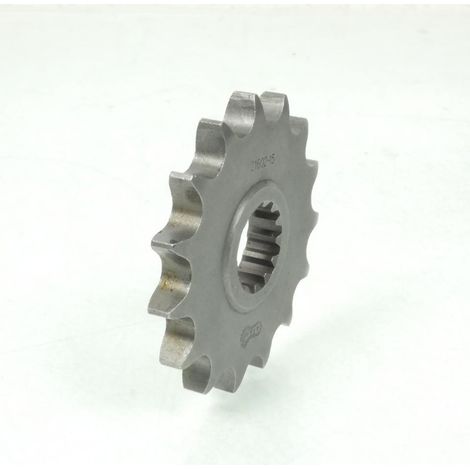 Ritzel Afam für Motorrad Yamaha 600 R6 1999-05 21602-15 15 Zähne (1/5)