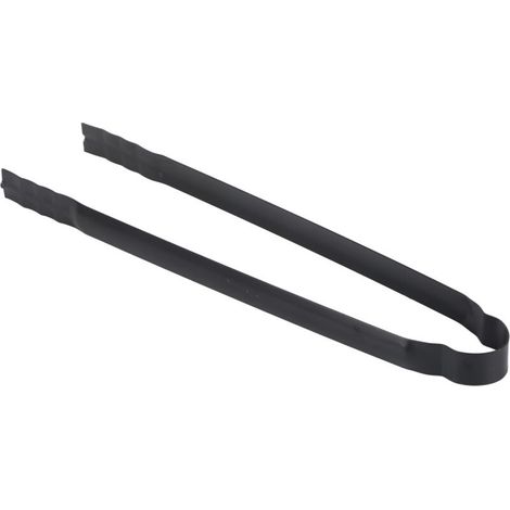 Pince multifonctionnelle de pince de BBQ en métal pour des outils de service de charbon de bois de déchets (1/4)