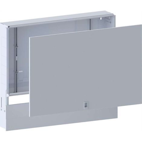 Novaservis - Alloggiamento del collettore 650x840x180 mm SZP4
