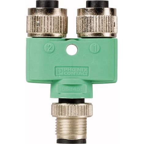 Rapid Link M12 Y répartiteur capteur 000290424 EATON RA XM12 Y