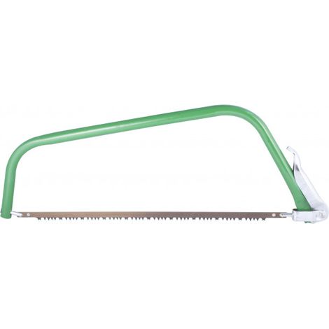 Segoncino mit drehbarer Klinge 53 cm
