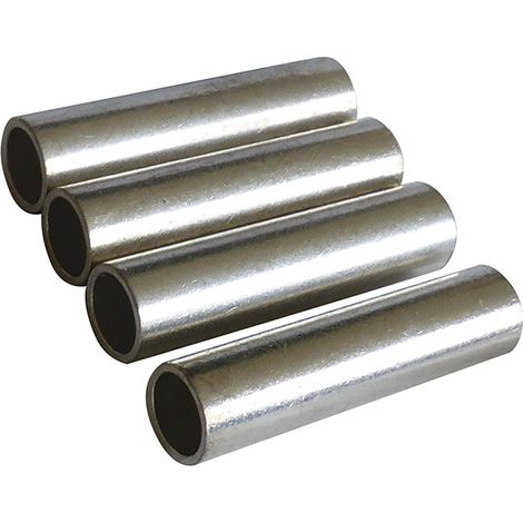4 douilles augmentatrices 16-35/50 MICHAUD N810 (1/4)