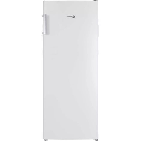 Congelador vertical ventilado de 54,4 cm y 166 L, blanco - FNF6166EW - Fagor - (1/3)