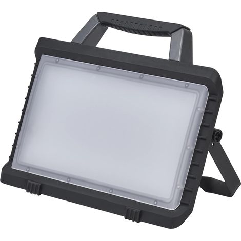 Lampada portatile Osram VAL BAT PANEL grigio scuro 30W