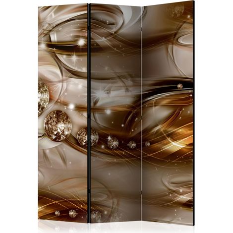 Paravento - Stellar Storm  [Room Dividers] - 135x172 (1/4)