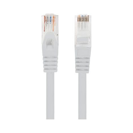 UTP starres Netzwerkkabel der Kategorie 6 Lanberg PCU6-10CU-0150-S