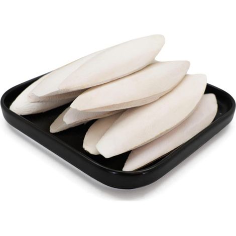 Os De Seiche - 10 Pièces - Naturel - Pour Perruches Et Perroquets - 9-12cm (1/5)