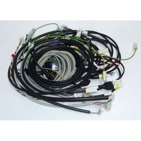 DAIKIN  Kabelsatz DAIKIN Altherma 3 R ECH2O für DAIKIN Altherma 3 R ECH2O, 5740063