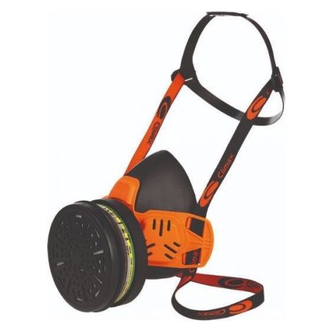 Mascarilla 761 en caucho termoplástico CLIMAX B1E1