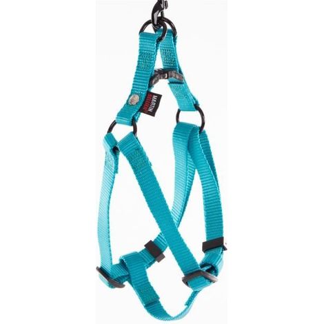 Filiyano-Martin Sellier - Ceinture Selen 16-35/50 - Turquoise
