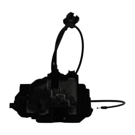 [PRODUIT D'OCCASION] Systeme Condamnation Arriere Droit RENAULT Clio III 2005- ♻️ Ref Oe. 8200300129 - Garantie à vie (1/3)