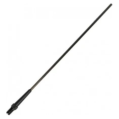 ASTINA DI RICAMBIO IN CARBONIO PER PETTINE ABBACCHIATORE L.326mm ORIGINALE LISAM (1/2)