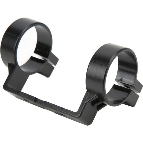 Support pour Vélo Électrique LCD3/LCD3U, Montage Simple et Fixation Solide, Compatible avec la Plupart des Modèles (1/5)