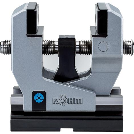 Auto centreur RZM 125/222mm Rohm (1/4)