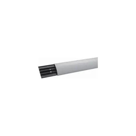 Hager canale passacavi SL grigio