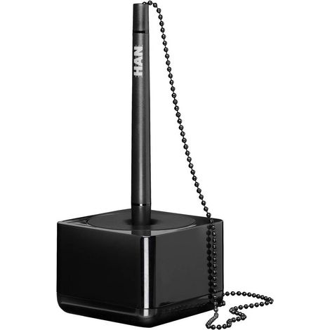 Lampada a sospensione HAN HA-17651-13 I-Line nera (1/3)