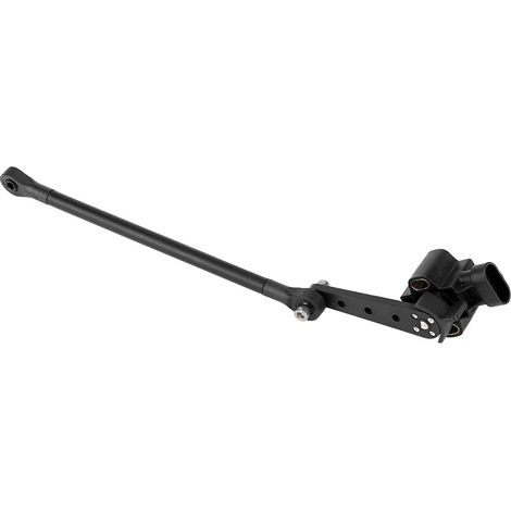 Capteur de réglage de la hauteur de caisse de suspension pneumatique AA ROT-120 (1/5)