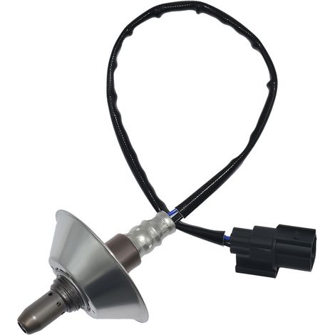 Kompatibel mit Honda Civic, Accord, CR-V, Fit und Vezel. Lambdasonde (vorn), Sauerstoffgehaltssensor 36531-RE0-003, Luft-/Kraftstoffverhältnissensor 36531RE0003.