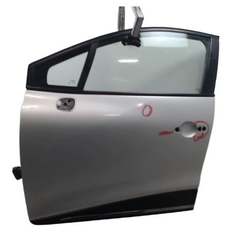 Porte Avant Gauche RENAULT Clio Iv Phase 1 2012-... [PRODUIT D'OCCASION]♻️801017896r