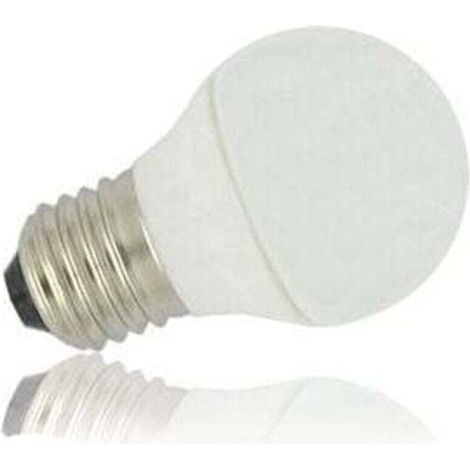 À led vision-el e27 , XU,bulb 4w 6000k 230 volts, produit qualité supérieure, durable et fiable, matériaux sélectionnés, conforme normes, easy à utiliser, performance optimale - KZQ