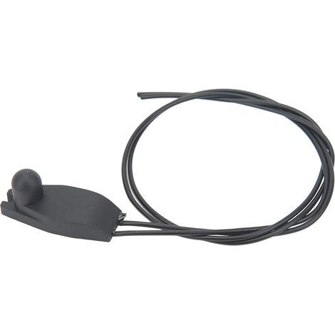 Hochleistungs-Außentemperatursensor 6445.F9 als Ersatz für Peugeot 206, 207 und 208 (1/5)