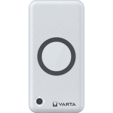 Kabellose Powerbank 15000 VARTA CONSUMER BATTERIES VT57908 (1/5)