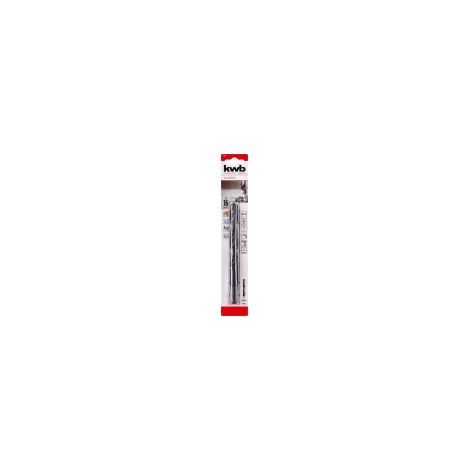 PUNTA HSS-R CON CODOLO RIDOTTO � 16 MM - QUALITY